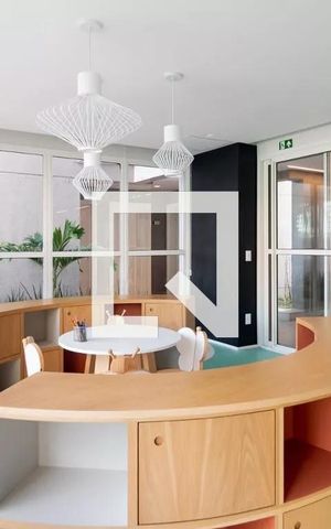 Studio à venda com 29m², 1 quarto e sem vaga Studio à venda com 29m², 1 quarto e sem vagaBrinquedoteca