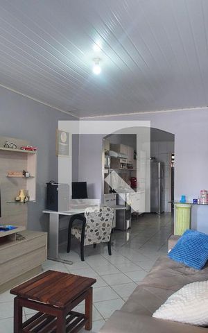 Casa à venda com 120m², 2 quartos e 2 vagas Casa à venda com 120m², 2 quartos e 2 vagassala