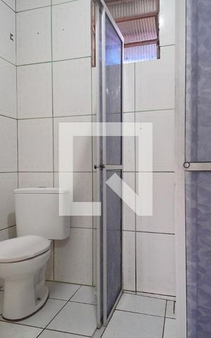 Casa à venda com 120m², 2 quartos e 2 vagas Casa à venda com 120m², 2 quartos e 2 vagasBanheiro
