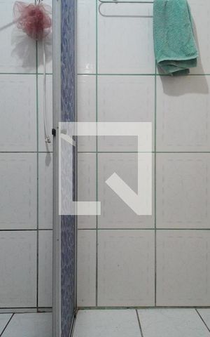 Casa à venda com 120m², 2 quartos e 2 vagas Casa à venda com 120m², 2 quartos e 2 vagasBanheiro