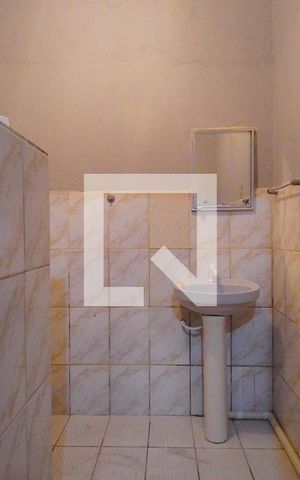 Casa à venda com 120m², 2 quartos e 2 vagas Casa à venda com 120m², 2 quartos e 2 vagasBanheiro da Suíte