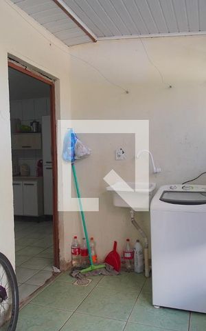 Casa à venda com 120m², 2 quartos e 2 vagas Casa à venda com 120m², 2 quartos e 2 vagasÁrea de Serviço