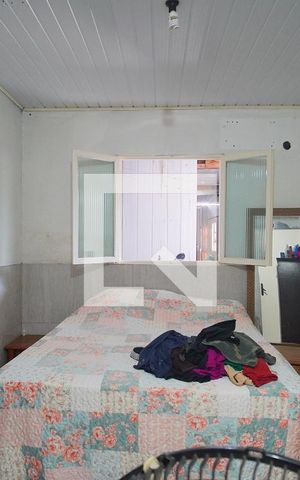 Casa à venda com 120m², 2 quartos e 2 vagas Casa à venda com 120m², 2 quartos e 2 vagasQuarto 1