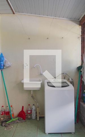 Casa à venda com 120m², 2 quartos e 2 vagas Casa à venda com 120m², 2 quartos e 2 vagasÁrea de Serviço