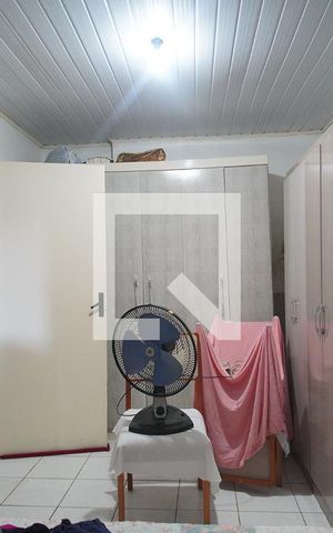 Casa à venda com 120m², 2 quartos e 2 vagas Casa à venda com 120m², 2 quartos e 2 vagasQuarto 1