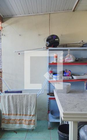 Casa à venda com 120m², 2 quartos e 2 vagas Casa à venda com 120m², 2 quartos e 2 vagasÁrea de Serviço