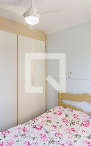 Apartamento à venda com 60m², 3 quartos e 1 vaga Apartamento à venda com 60m², 3 quartos e 1 vagaQuarto 1