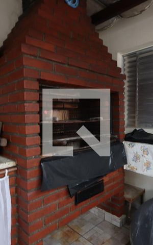 Casa à venda com 330m², 4 quartos e 6 vagasGaragem - Churrasqueira