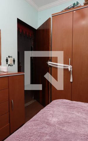 Casa à venda com 330m², 4 quartos e 6 vagasQuarto 2 Casa 2