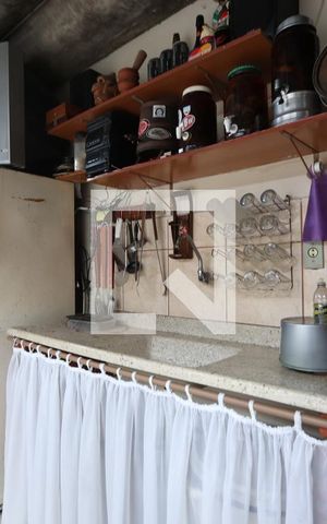 Casa à venda com 330m², 4 quartos e 6 vagasGaragem - Churrasqueira