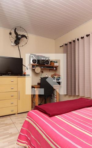 Casa à venda com 330m², 4 quartos e 6 vagasQuarto 1 Casa 1