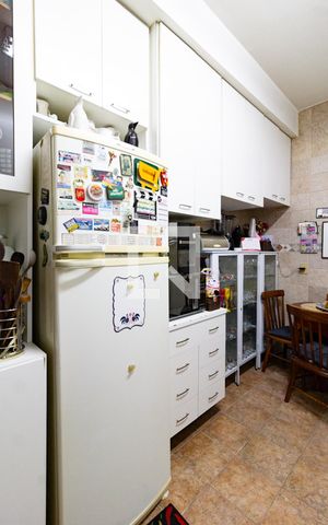 Apartamento à venda com 132m², 3 quartos e 1 vaga Apartamento à venda com 132m², 3 quartos e 1 vagaCozinha