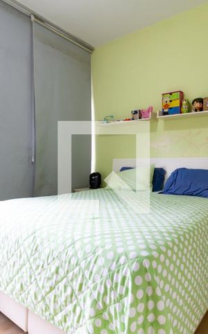 Apartamento à venda com 132m², 3 quartos e 1 vaga Apartamento à venda com 132m², 3 quartos e 1 vagaQuarto 3
