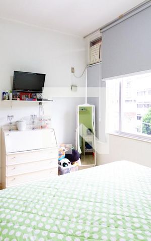 Apartamento à venda com 132m², 3 quartos e 1 vaga Apartamento à venda com 132m², 3 quartos e 1 vagaQuarto 3