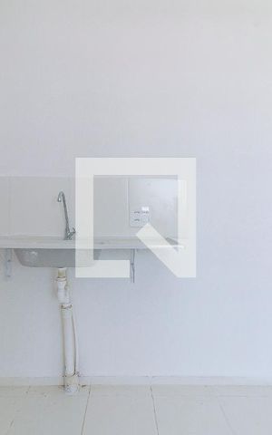 Apartamento à venda com 35m², 2 quartos e sem vagaCozinha