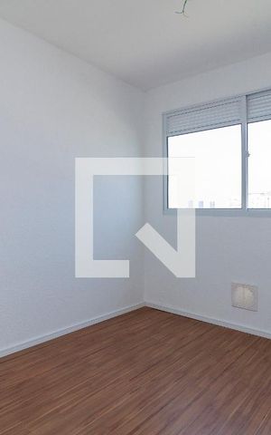 Apartamento à venda com 35m², 2 quartos e sem vagaSala