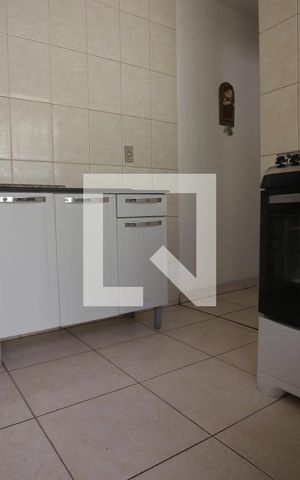 Casa à venda com 240m², 4 quartos e 1 vagaCozinha
