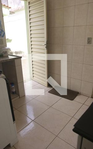 Casa à venda com 240m², 4 quartos e 1 vagaCozinha