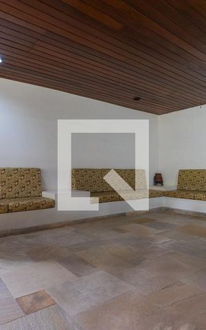 Apartamento para alugar com 51m², 1 quarto e sem vaga Apartamento para alugar com 51m², 1 quarto e sem vagaÁrea comum - Hall social