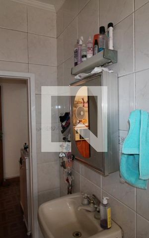 Casa à venda com 173m², 2 quartos e 2 vagasBanheiro