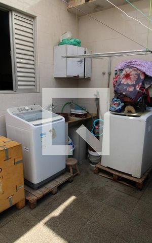 Casa à venda com 173m², 2 quartos e 2 vagasÁrea de Serviço
