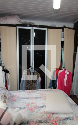 Casa à venda com 173m², 2 quartos e 2 vagasQuarto 1