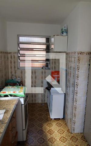Casa à venda com 173m², 2 quartos e 2 vagasCozinha