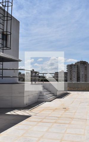 Apartamento para alugar com 24m², 1 quarto e sem vagaÁrea comum