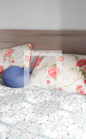 Apartamento para alugar com 24m², 1 quarto e sem vagaQuarto