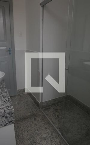 Apartamento para alugar com 100m², 3 quartos e sem vagaBanheiro
