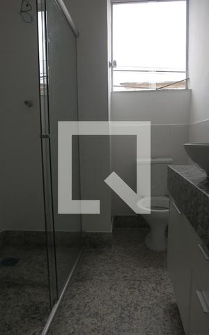 Apartamento para alugar com 100m², 3 quartos e sem vagaBanheiro
