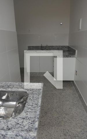 Apartamento para alugar com 100m², 3 quartos e sem vagaCozinha/área de serviço