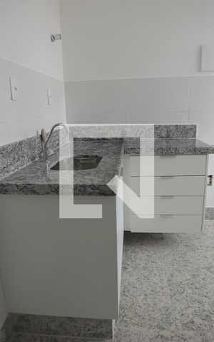 Apartamento para alugar com 100m², 3 quartos e sem vagaCozinha