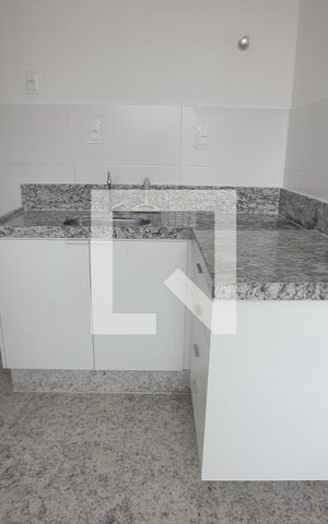 Apartamento para alugar com 100m², 3 quartos e sem vagaCozinha