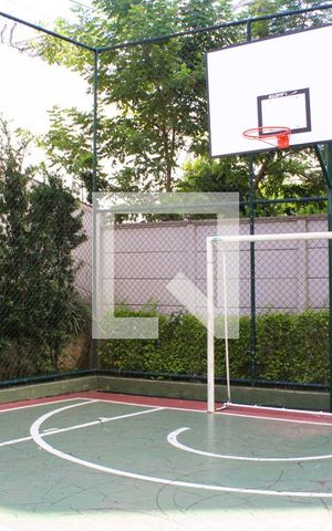 Apartamento à venda com 33m², 1 quarto e sem vagaQuadra Esportiva