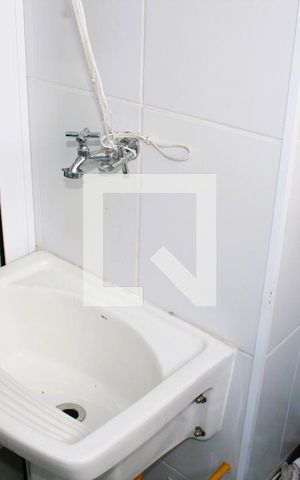 Apartamento à venda com 33m², 1 quarto e sem vagaÁrea de Serviço