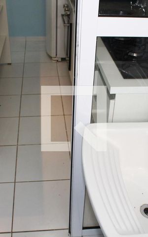 Apartamento à venda com 33m², 1 quarto e sem vagaÁrea de Serviço