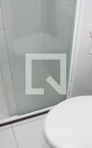 Apartamento à venda com 33m², 1 quarto e sem vagaBanheiro