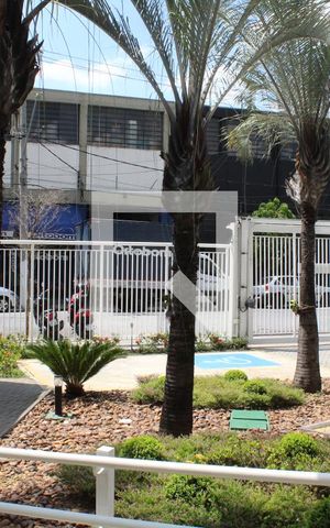Apartamento à venda com 33m², 1 quarto e sem vagaPortaria