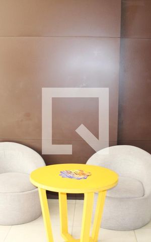 Apartamento à venda com 33m², 1 quarto e sem vagaÁrea comum