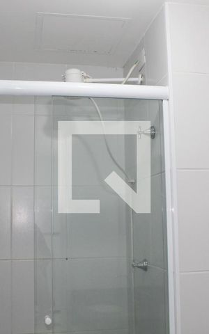 Apartamento à venda com 33m², 1 quarto e sem vagaBanheiro