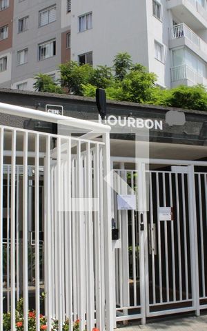 Apartamento à venda com 33m², 1 quarto e sem vagaFachada e portaria