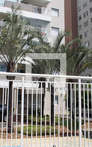 Apartamento à venda com 33m², 1 quarto e sem vagaFachada e portaria