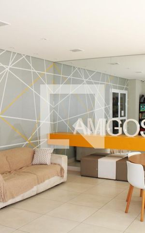 Apartamento à venda com 33m², 1 quarto e sem vagaCoworking