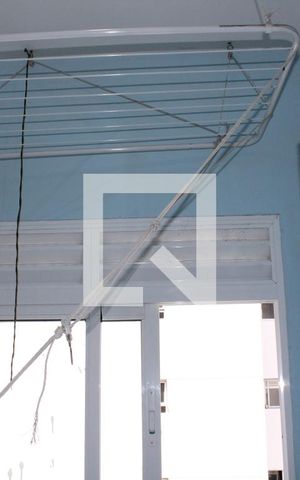 Apartamento à venda com 33m², 1 quarto e sem vagaÁrea de Serviço