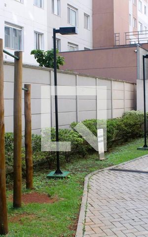 Apartamento à venda com 33m², 1 quarto e sem vagaÁrea comum