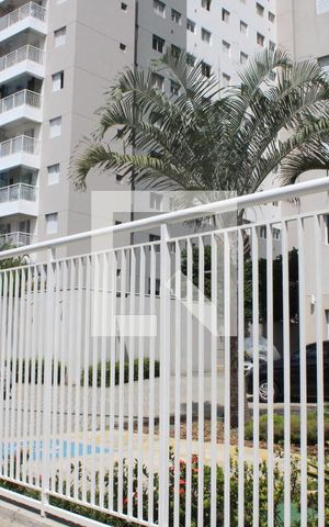 Apartamento à venda com 33m², 1 quarto e sem vagaFachada