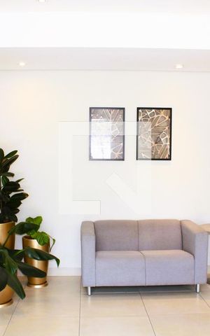 Apartamento à venda com 33m², 1 quarto e sem vagaHall de entrada