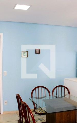 Apartamento à venda com 33m², 1 quarto e sem vagaSala