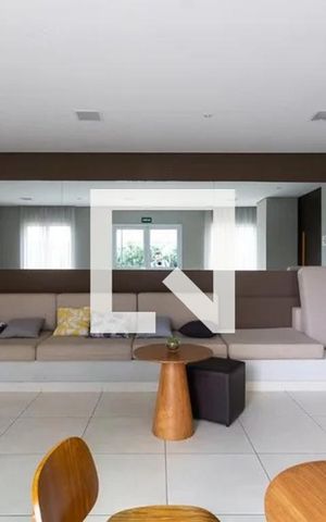 Apartamento à venda com 33m², 1 quarto e sem vaga Apartamento à venda com 33m², 1 quarto e sem vagaÁrea comum - Salão de festas